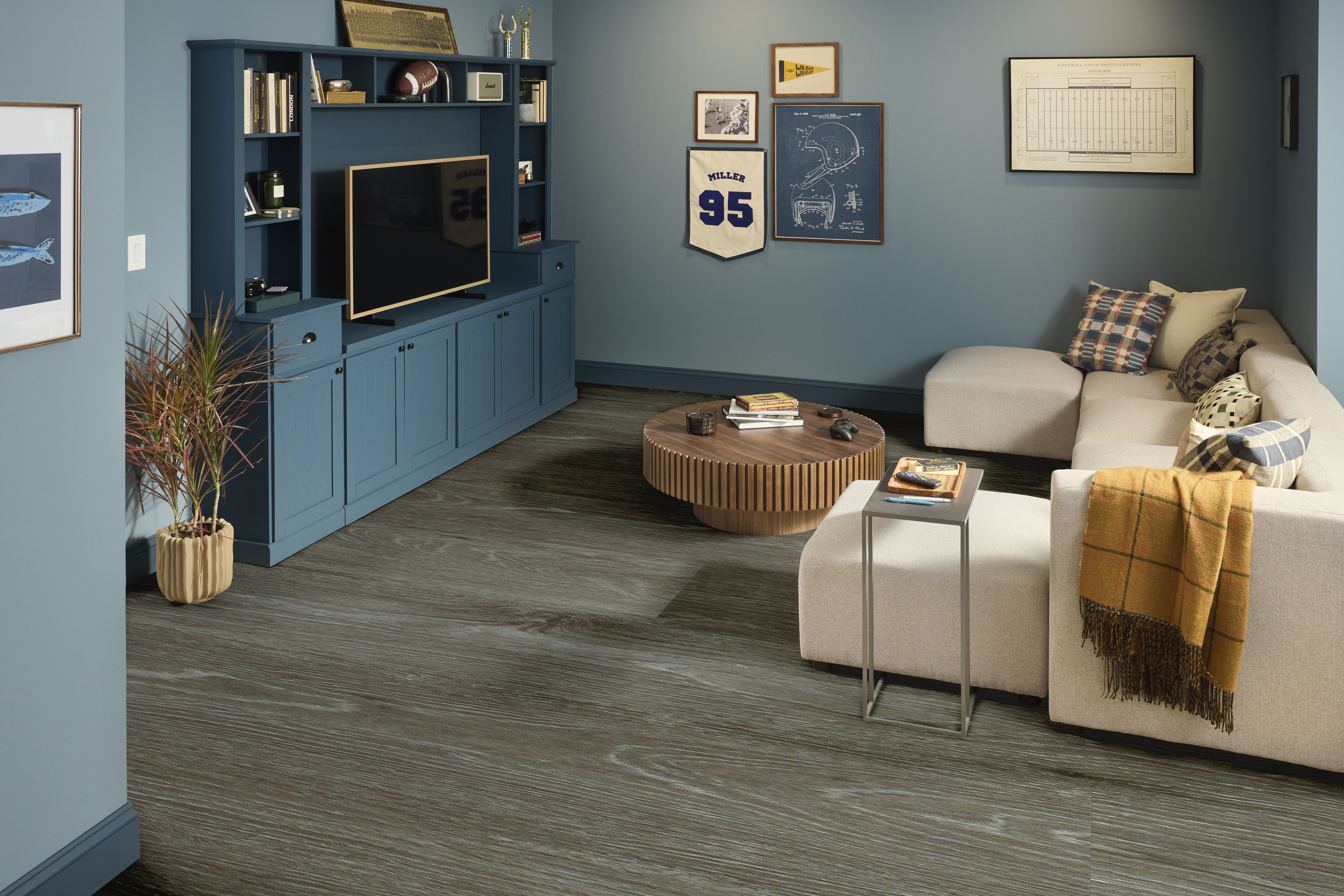 Uptown Now 12 - in King Street | Shaw Floors